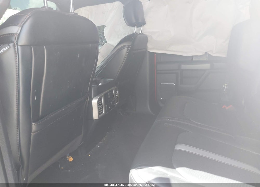 2019 FORD F-150 VIN: 1FTEW1E43KFA35346