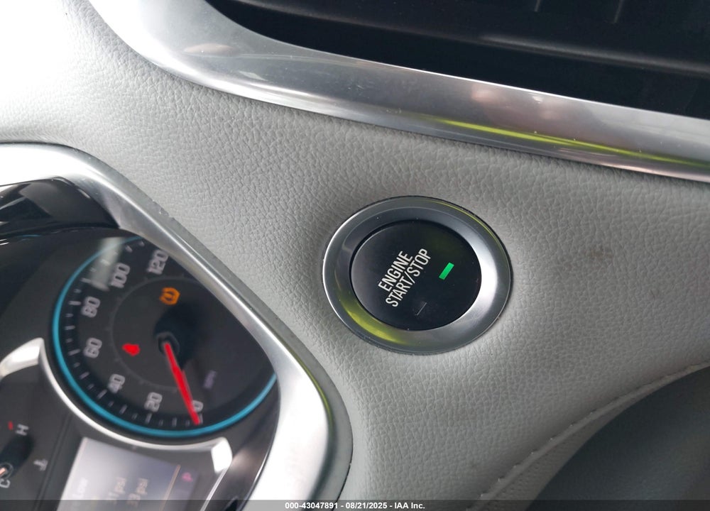 2020 CHEVROLET TRAVERSE VIN: 1GNEVKKWXLJ100651