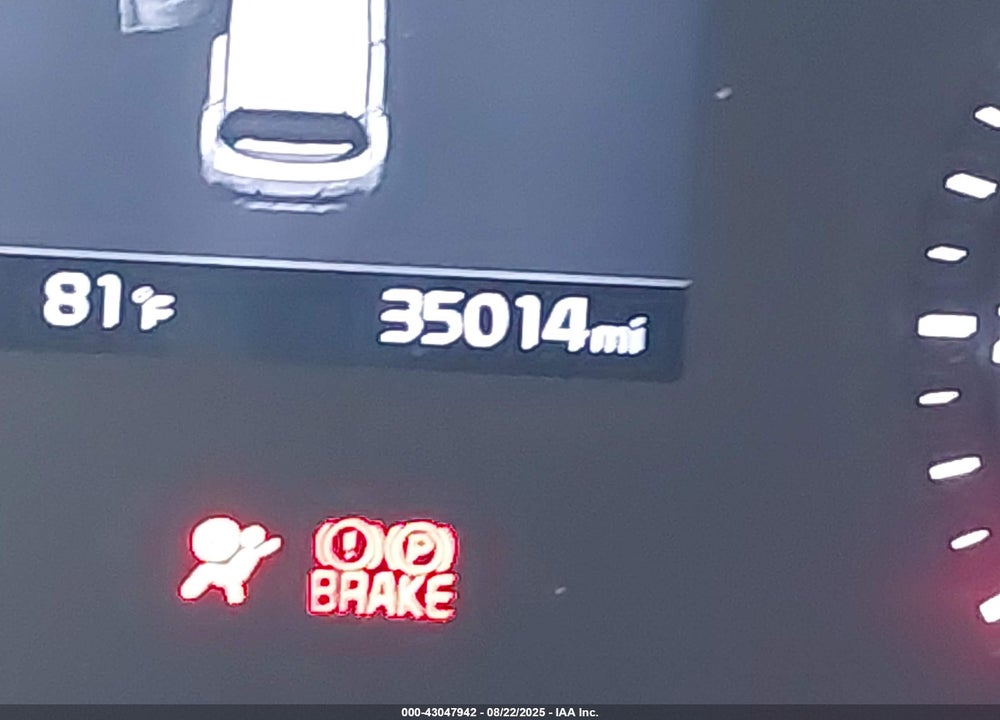 2021 KIA SOUL VIN: KNDJ23AU5M7796856