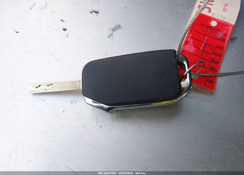 2021 KIA SOUL VIN: KNDJ23AU5M7796856