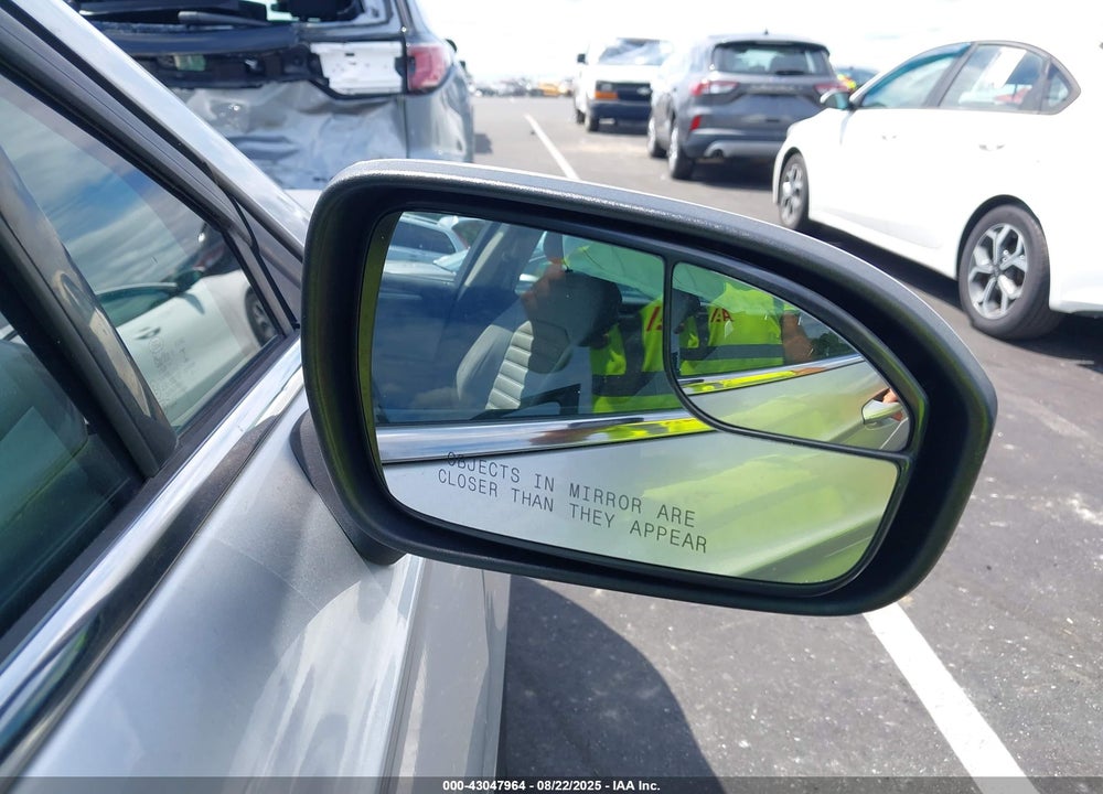 2014 FORD FUSION VIN: 1FA6P0G70E5351273