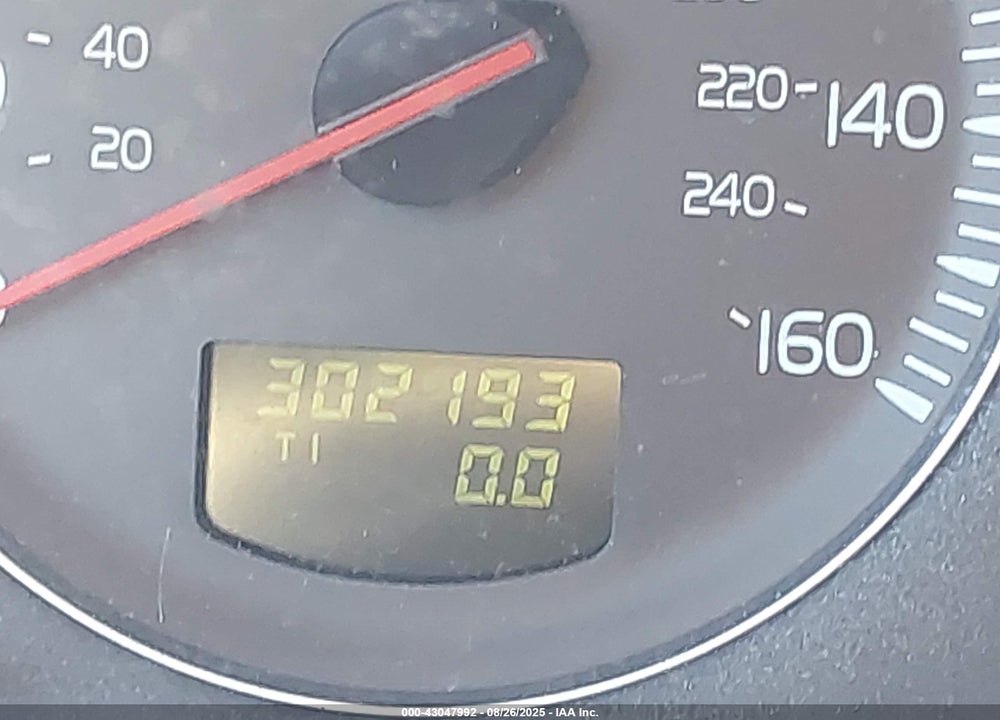 2007 VOLVO XC90 3.2 VIN: YV4CZ982971390692