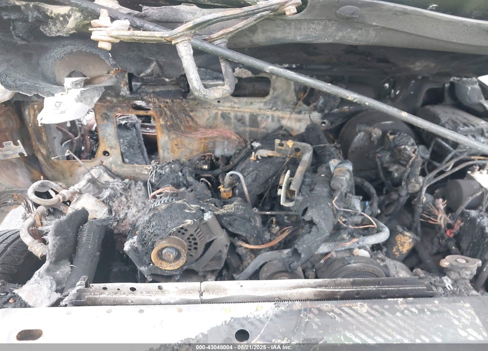 2002 MAZDA B3000 VIN: 4F4ZR17U82TM10551