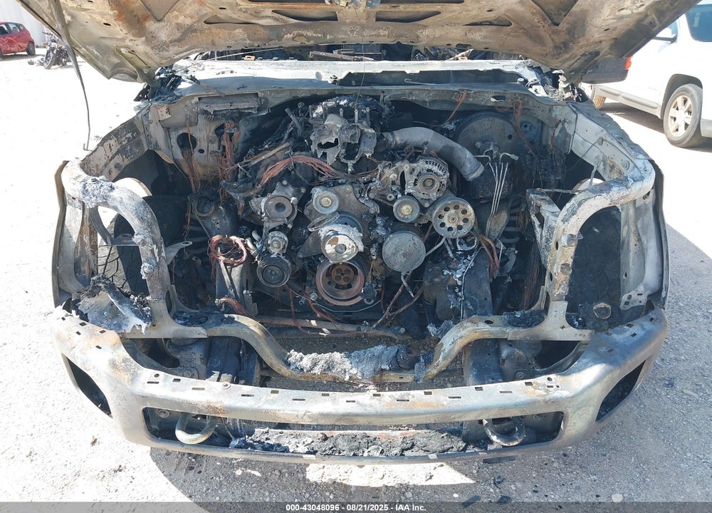 2016 FORD F 350 VIN: 1FT8W3BT1GEA37288