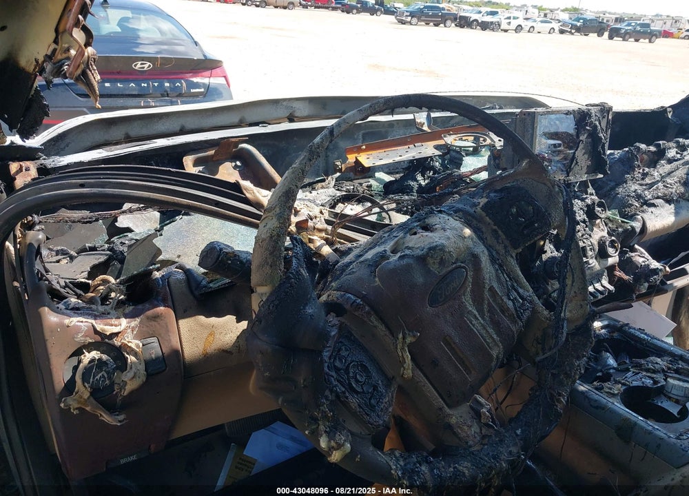 2016 FORD F 350 VIN: 1FT8W3BT1GEA37288
