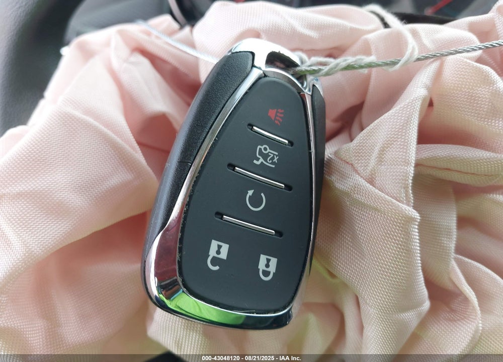 2018 CHEVROLET CRUZE VIN: 1G1BE5SM5J7223241