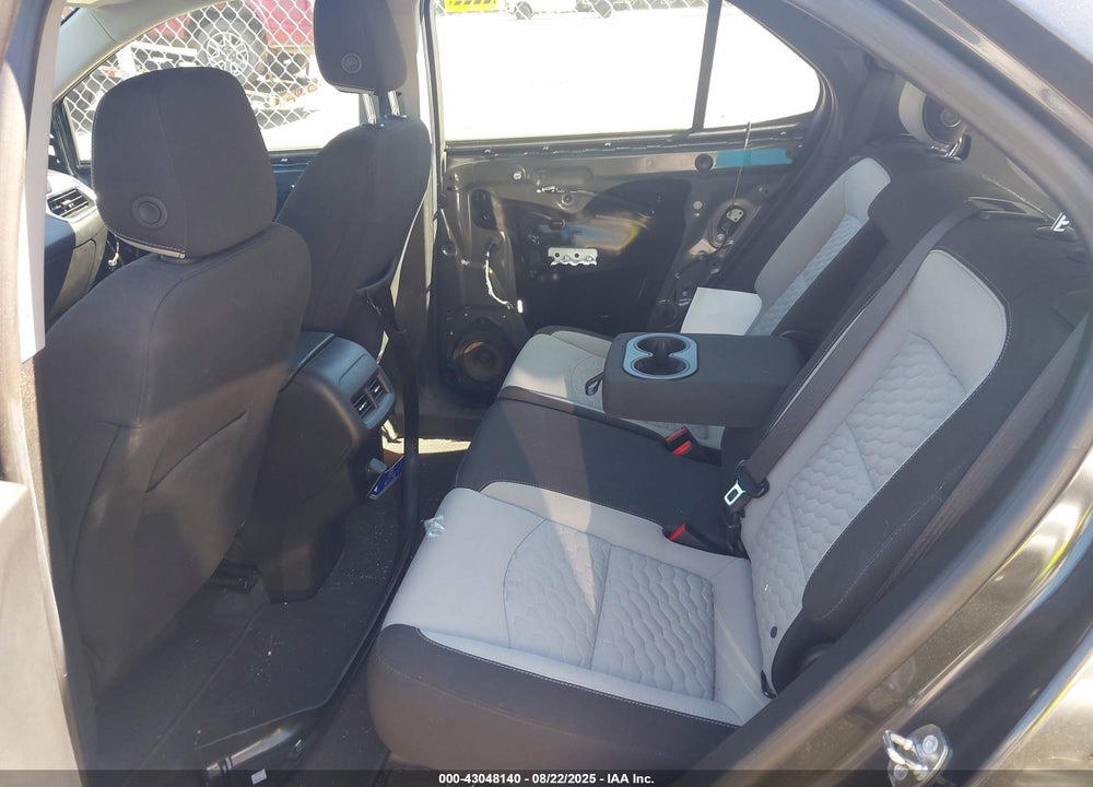 2018 CHEVROLET EQUINOX VIN: 2GNAXREV0J6272752