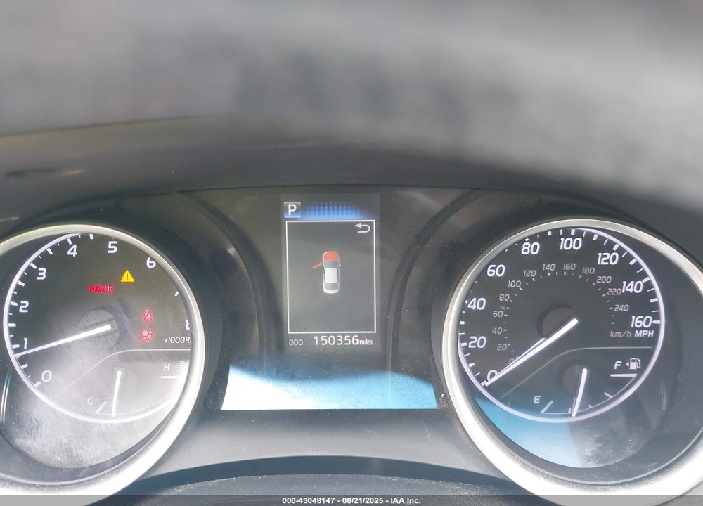 2018 TOYOTA CAMRY VIN: JTNB11HKXJ3044309