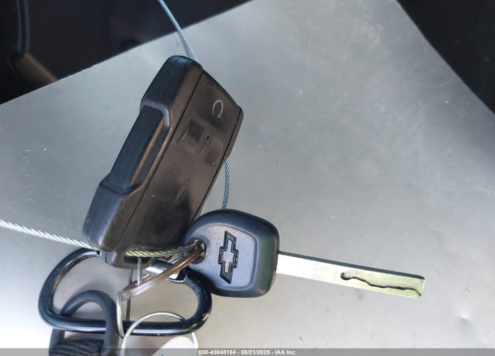 2021 CHEVROLET SILVERADO 1500 VIN: 3GCPWBEK9MG384946