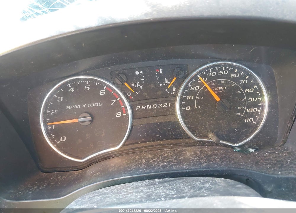 2007 CHEVROLET COLORADO LT VIN: 1GCCS139178181564