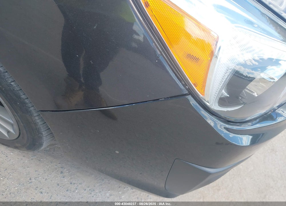 2014 SUBARU IMPREZA VIN: JF1GPAA64E8269121