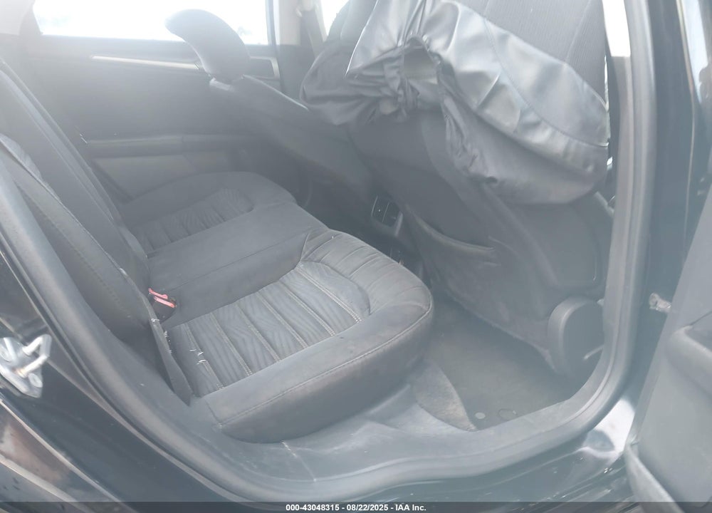 2016 FORD FUSION SE VIN: 3FA6P0H71GR199759