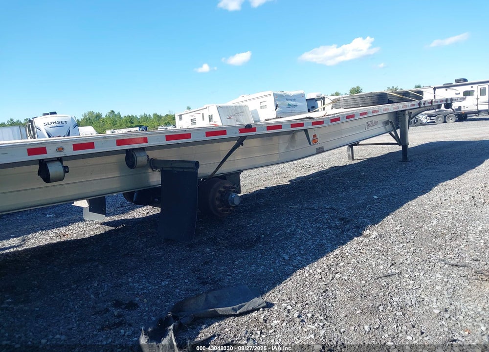 2019 FONTAINE TRAILER CO TRAILER VIN: 13N153205K1529845