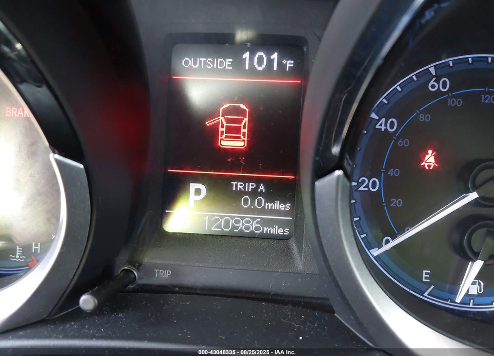 2014 TOYOTA COROLLA S PLUS VIN: 2T1BURHE0EC158286