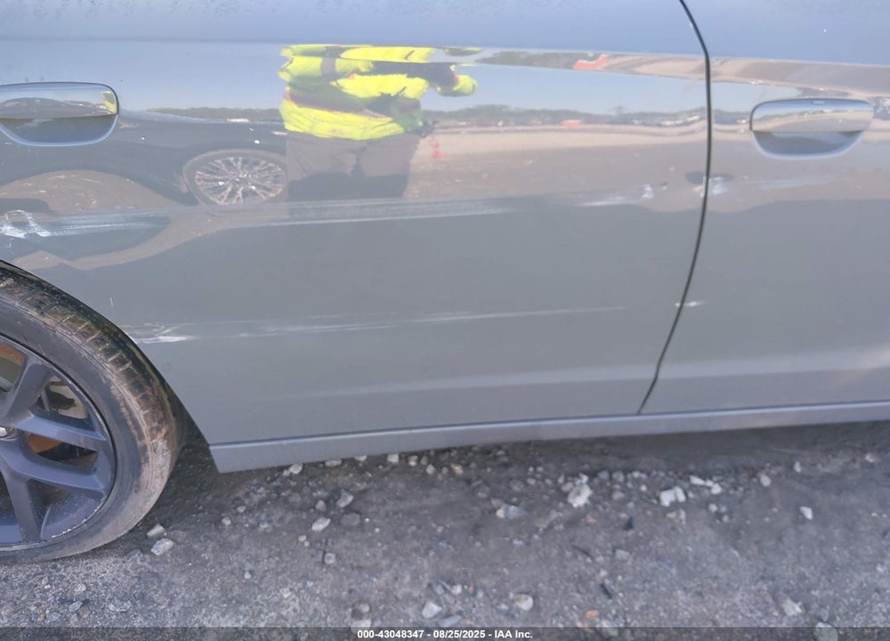 2023 DODGE CHARGER VIN: 2C3CDXBG1PH619026