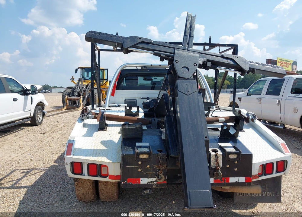 2018 RAM 3500 CHASSIS TRADESMAN/SLT/LAIE VIN: 3C7WRTCJXJG259407