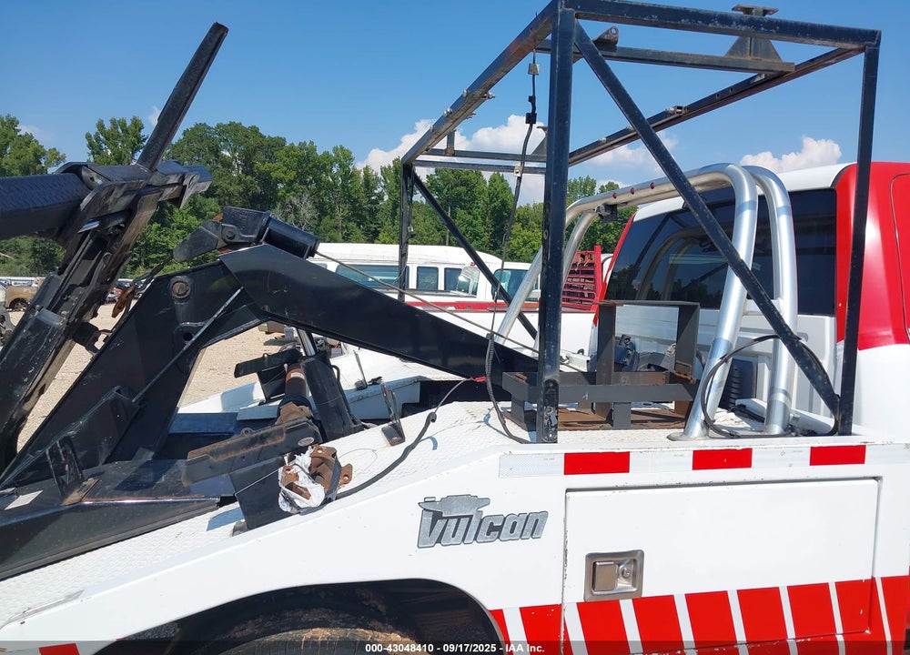 2018 RAM 3500 CHASSIS TRADESMAN/SLT/LAIE VIN: 3C7WRTCJXJG259407
