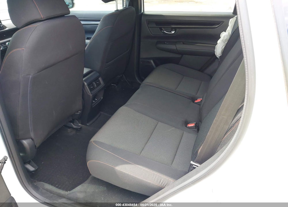 2024 HONDA CR-V VIN: 7FARS5H52RE016198