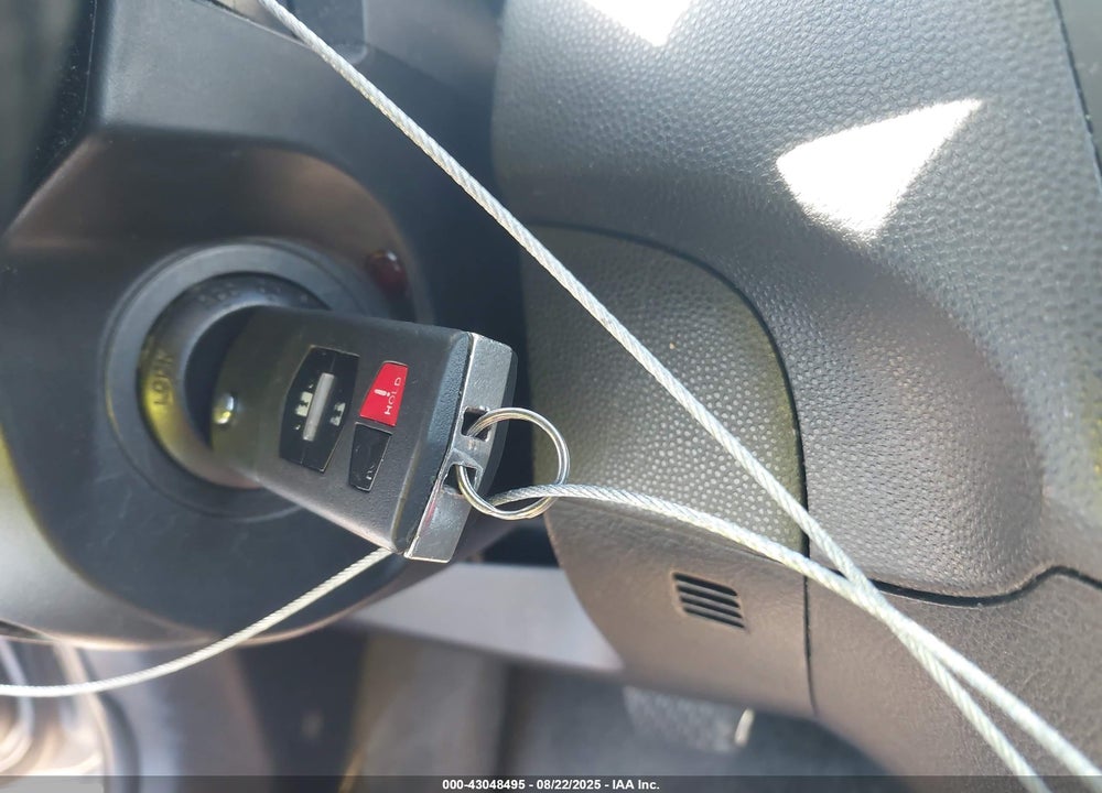 2010 MAZDA 3 VIN: JM1BL1SG1A1284671