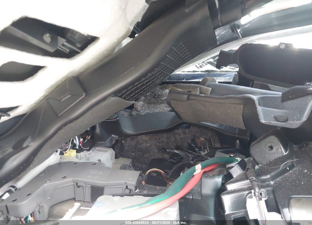 2012 TOYOTA PRIUS VIN: JTDKN3DU6C1531811
