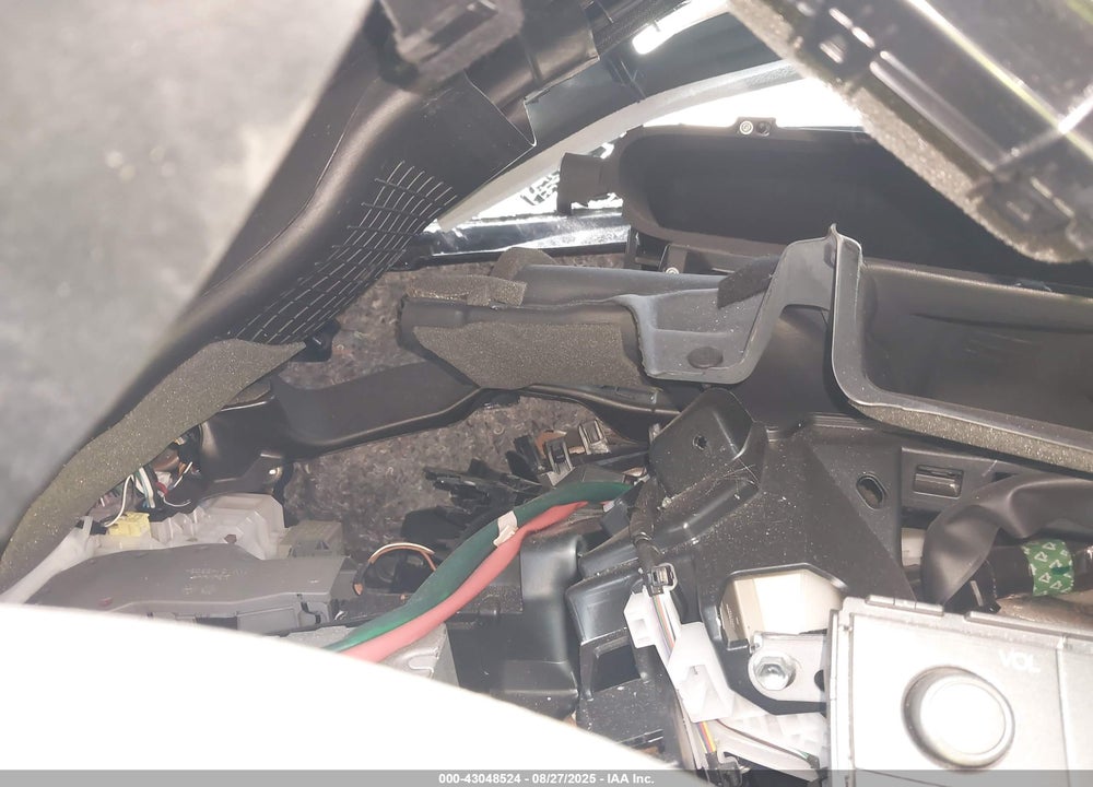 2012 TOYOTA PRIUS VIN: JTDKN3DU6C1531811