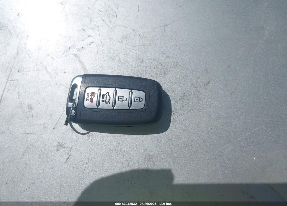 2014 HYUNDAI SONATA VIN: 5NPEC4AB4EH947976