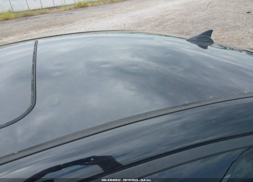 2014 HYUNDAI SONATA VIN: 5NPEC4AB4EH947976