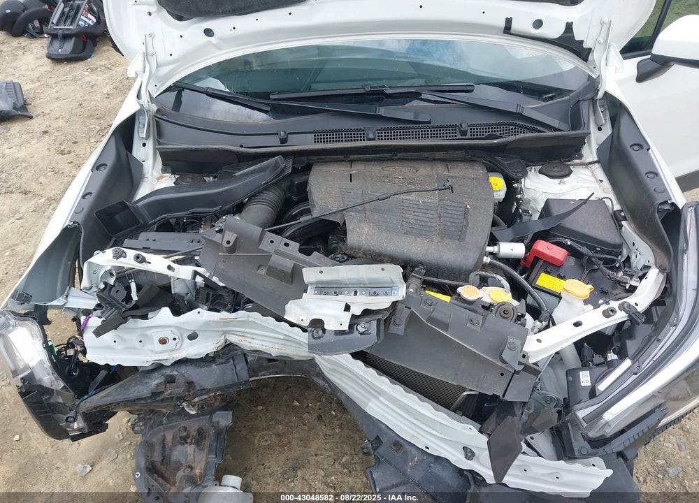 2024 SUBARU FORESTER VIN: JF2SKADC4RH474952