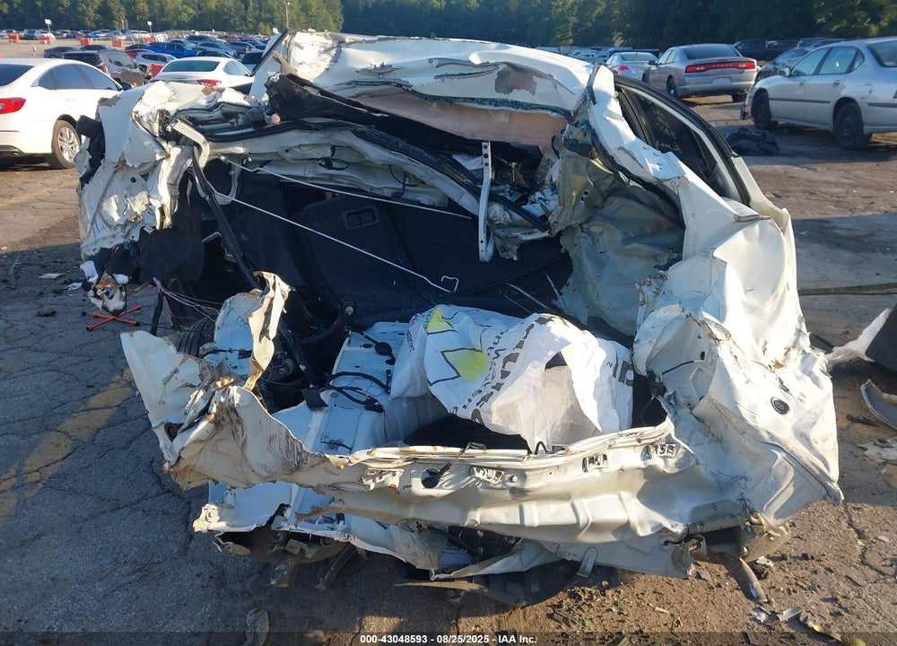 2022 NISSAN ALTIMA VIN: 1N4BL4BV4NN322561