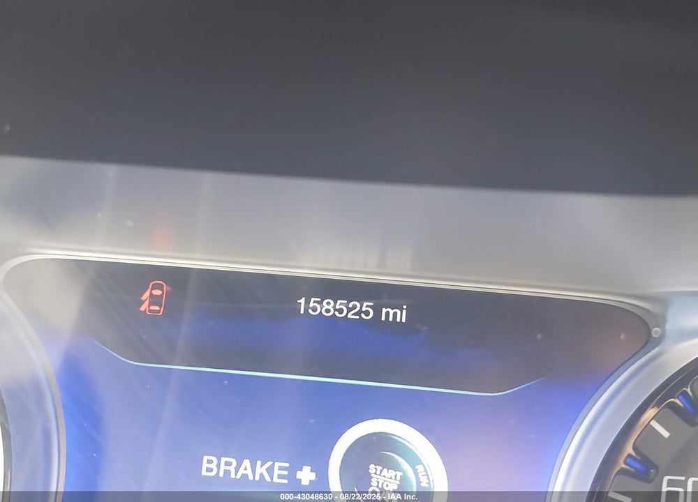 2015 CHRYSLER 200 VIN: 1C3CCCDGXFN739678