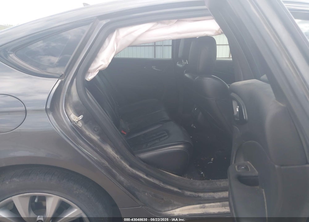 2015 CHRYSLER 200 VIN: 1C3CCCDGXFN739678