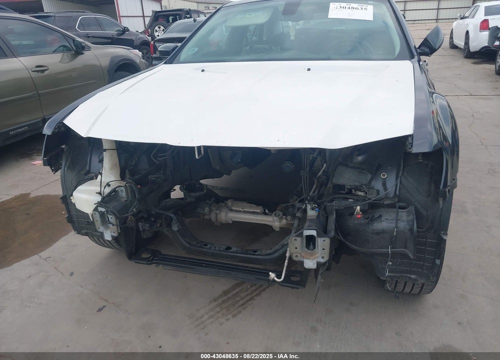 2018 CHRYSLER 300 VIN: 2C3CCAAG1JH279305