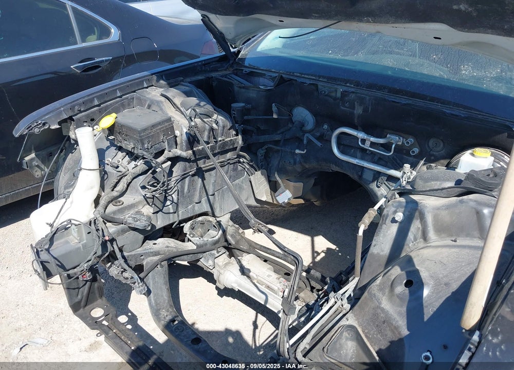 2018 CHRYSLER 300 VIN: 2C3CCAAG1JH279305