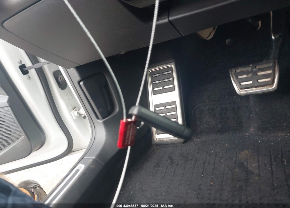 2021 VOLKSWAGEN JETTA VIN: 3VW6T7BU0MM061178