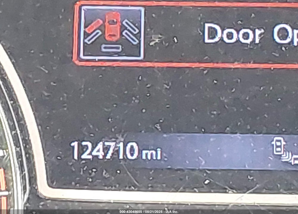 2019 NISSAN PATHFINDER VIN: 5N1DR2MN6KC612547