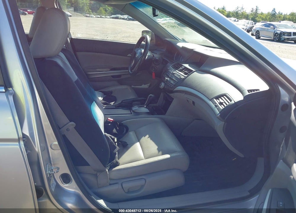 2010 HONDA ACCORD VIN: 1HGCP2F85AA006309