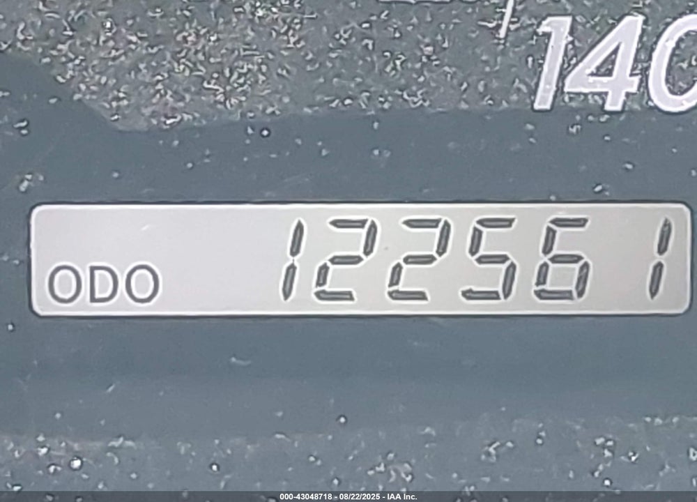 2006 TOYOTA CAMRY VIN: JTDBE32K163058992