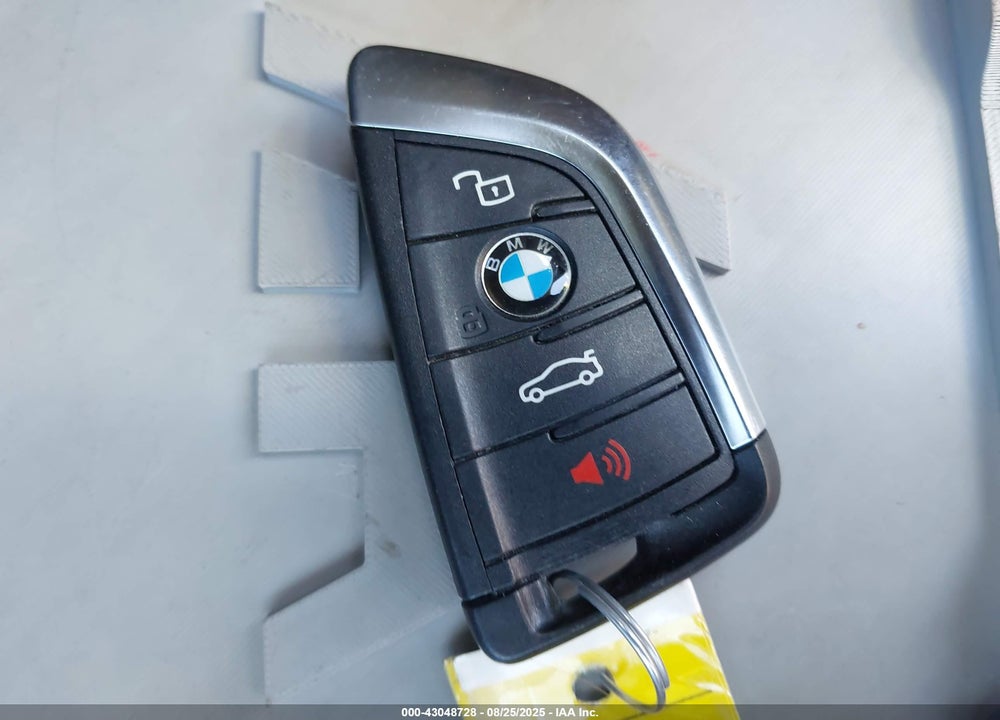 2021 BMW 3 SERIES VIN: 3MW5R7J09M8B94457