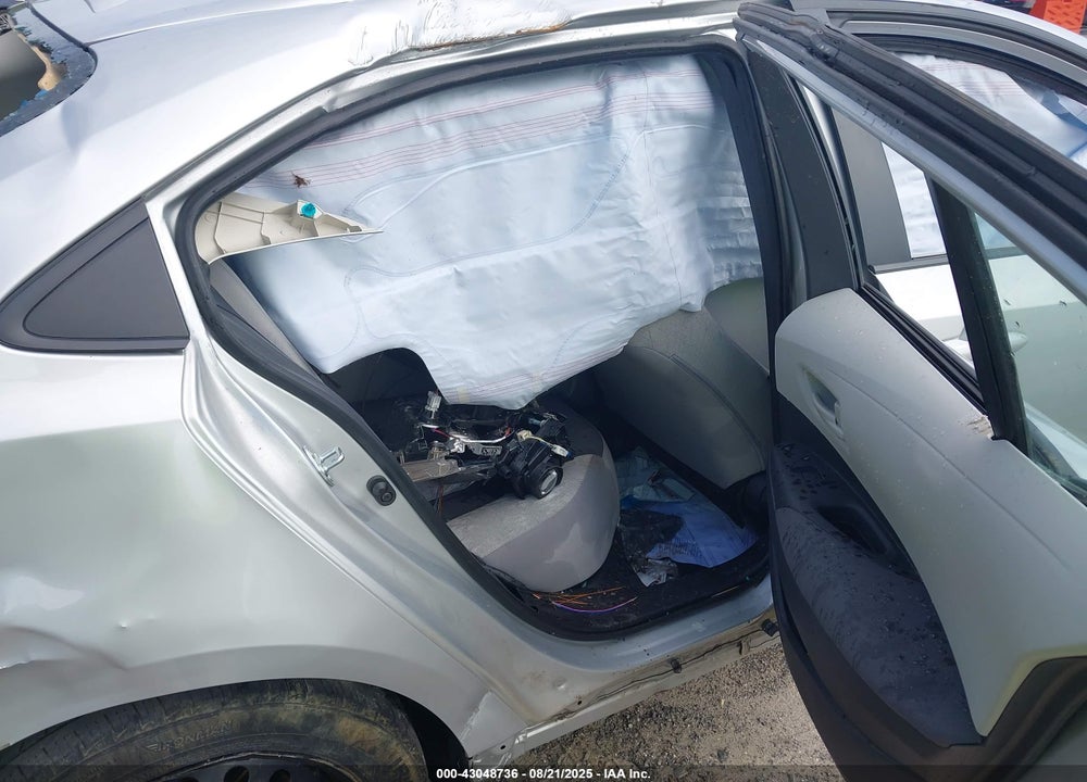 2024 TOYOTA COROLLA LE VIN: 5YFB4MDE4RP202658
