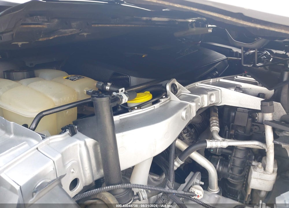 2013 FORD ESCAPE VIN: 1FMCU9HX6DUC16971