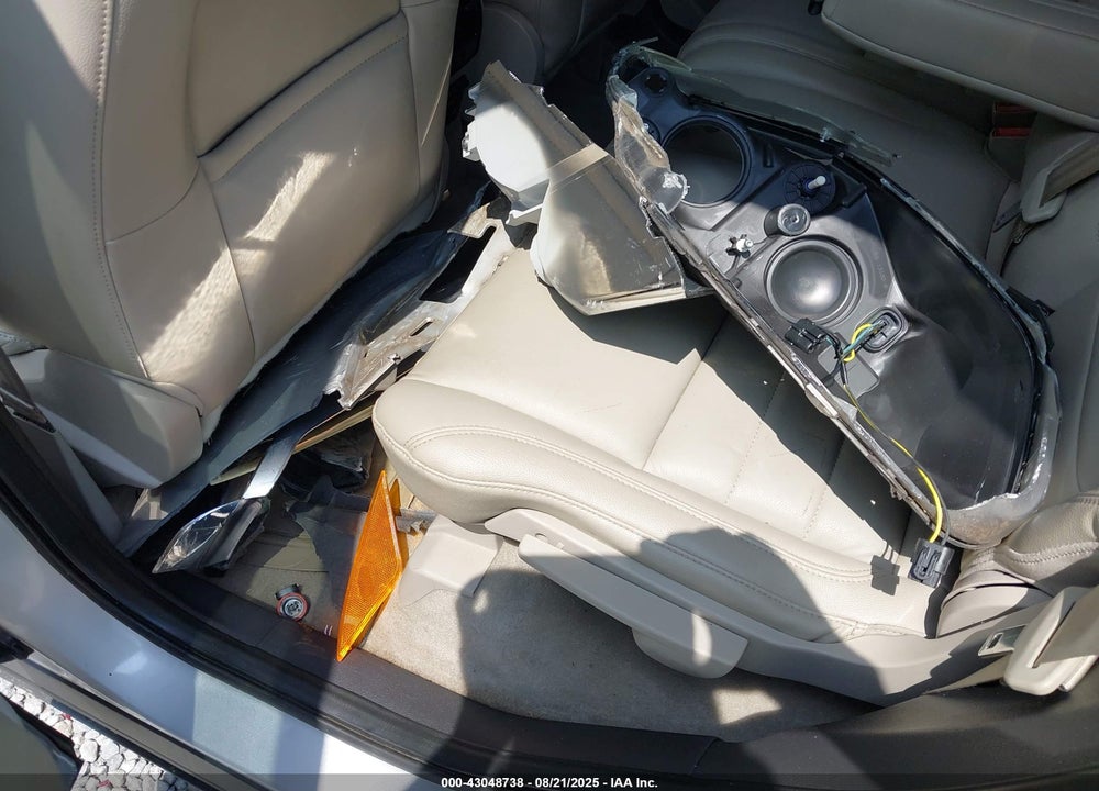 2013 FORD ESCAPE VIN: 1FMCU9HX6DUC16971