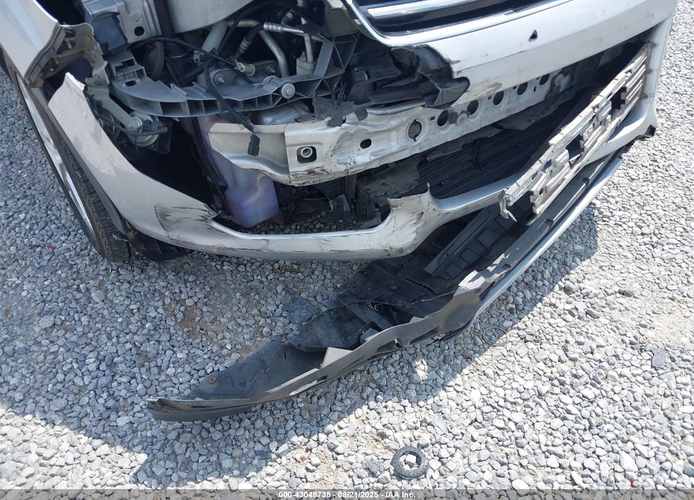 2013 FORD ESCAPE VIN: 1FMCU9HX6DUC16971