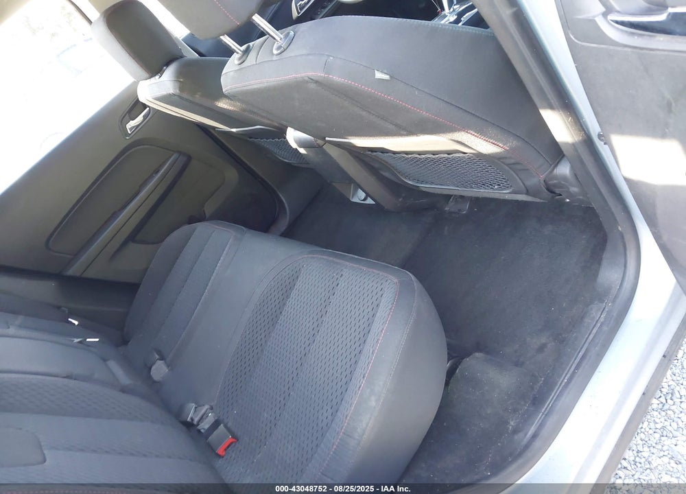 2015 CHEVROLET EQUINOX VIN: 2GNFLEEK5F6101468