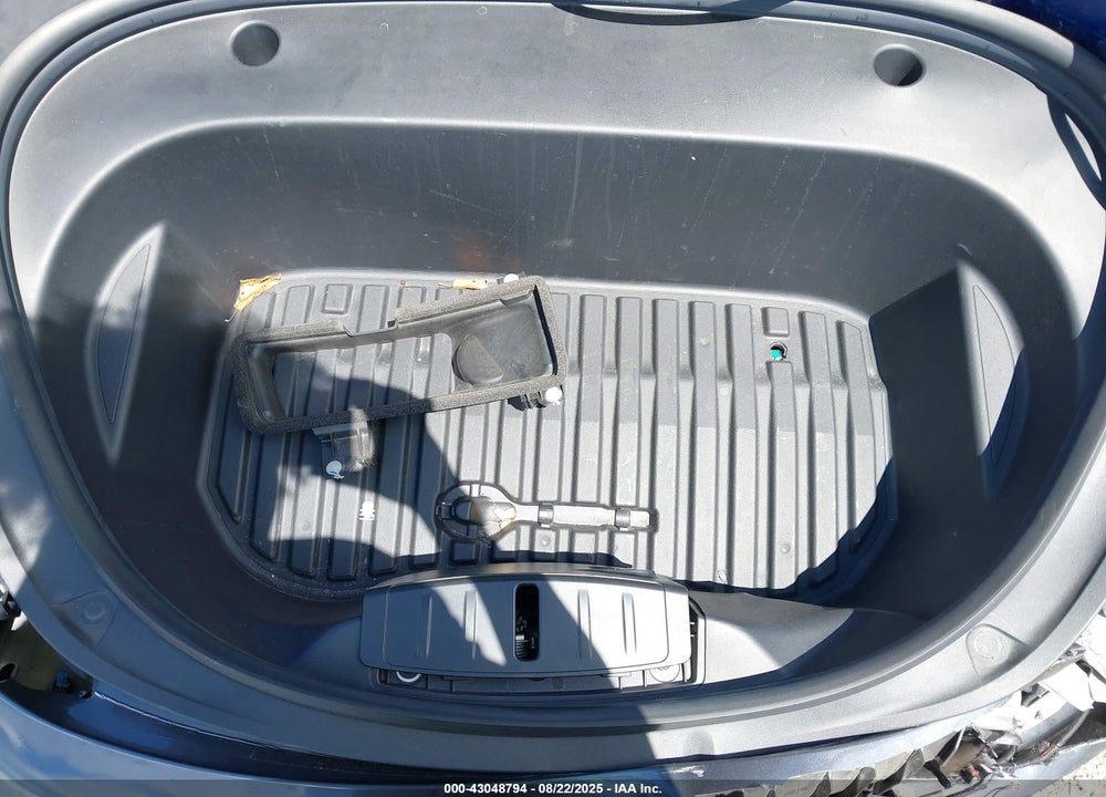 2023 TESLA MODEL 3 VIN: 5YJ3E1EA8PF567641