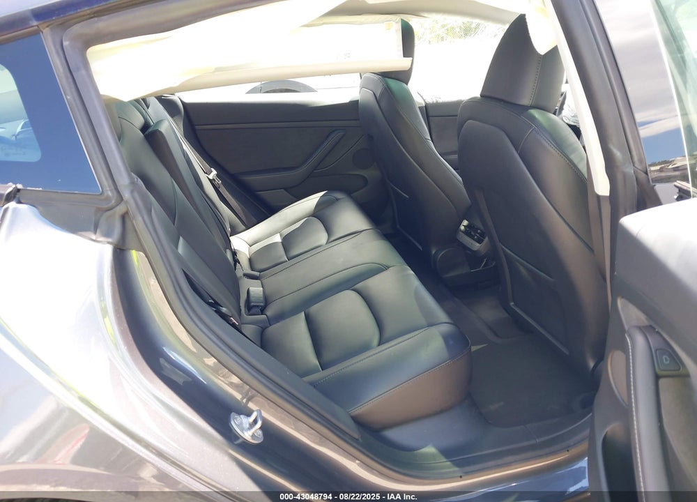 2023 TESLA MODEL 3 VIN: 5YJ3E1EA8PF567641