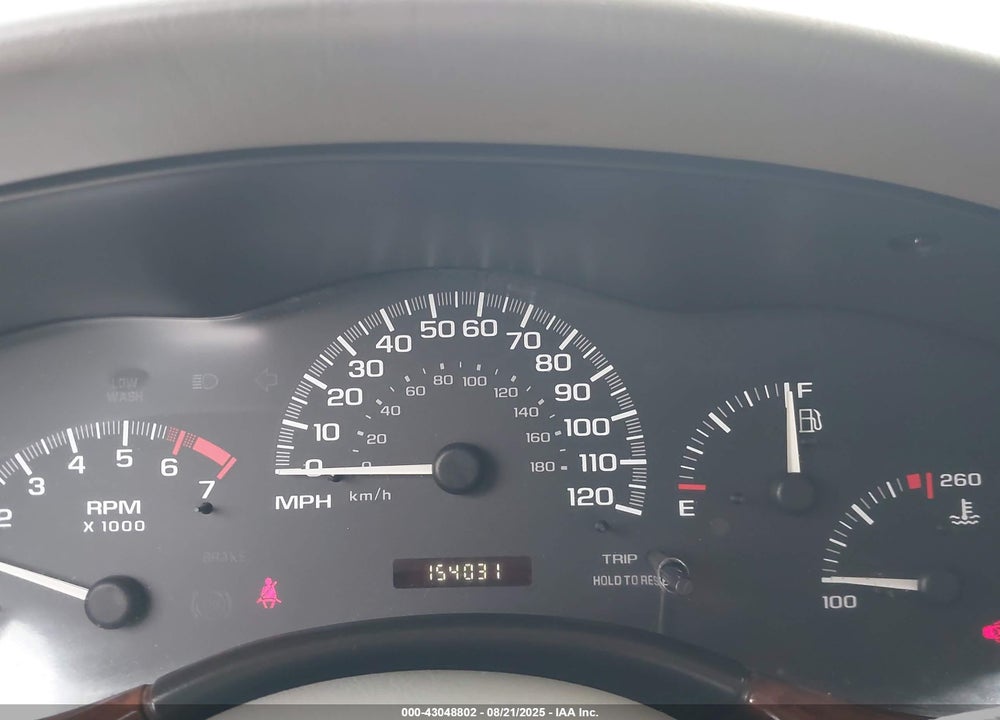 2001 CHEVROLET MALIBU LS VIN: 1G1NE52J016139191