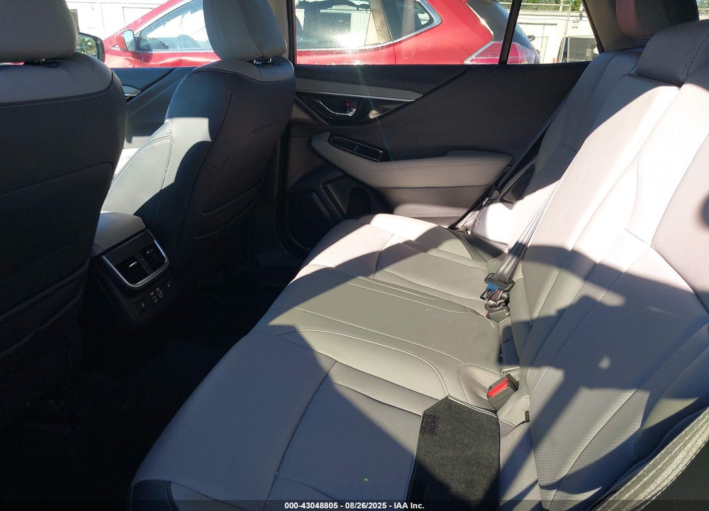 2023 SUBARU OUTBACK VIN: 4S4BTANCXP3163185