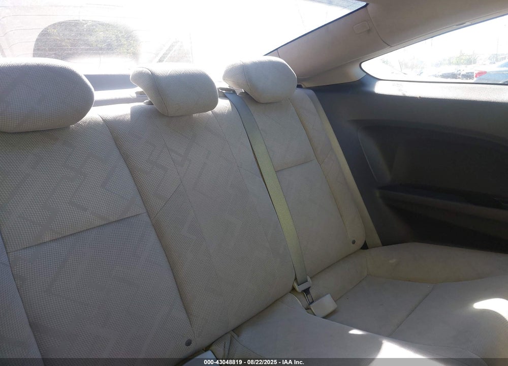 2012 HONDA CIVIC LX VIN: 2HGFG3B55CH503072