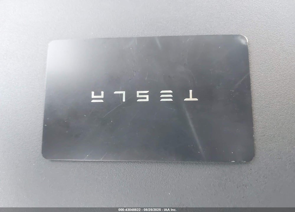 2024 TESLA MODEL 3 VIN: 5YJ3E1ET4RF831605