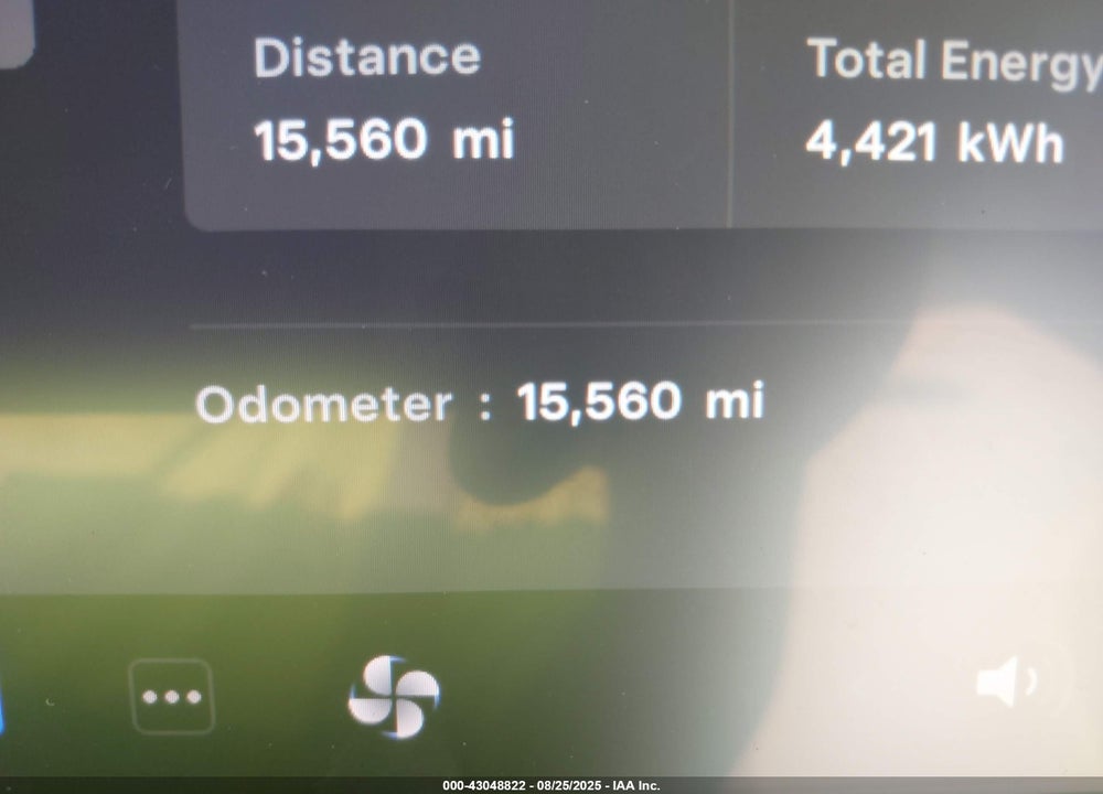 2024 TESLA MODEL 3 VIN: 5YJ3E1ET4RF831605